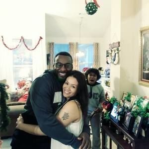 Meet your Posher, Randy